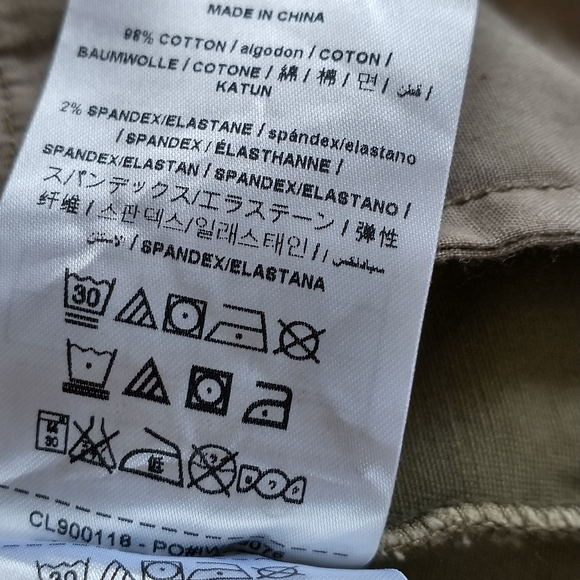 Guess Jacket Medium - Picture 10 of 10